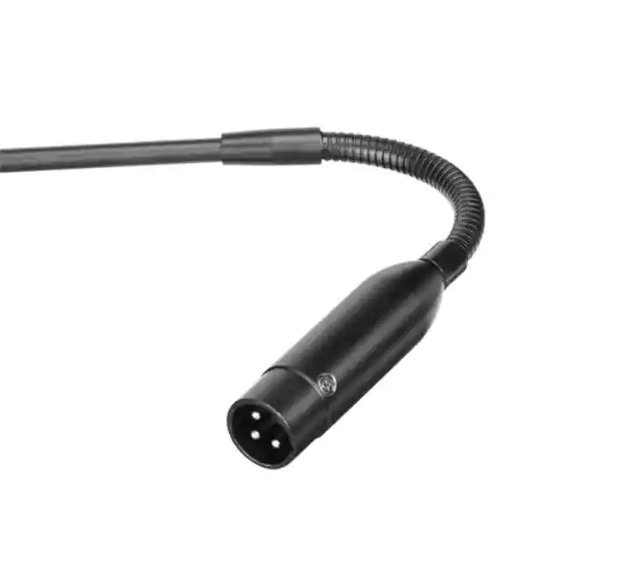 Boya BY-GM18CB Desktop Gooseneck Condenser Microphone